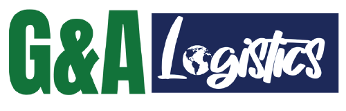 G&A logistics Logo